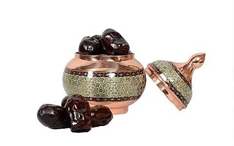 تصویر 2 از قیمت خرید خرما کبکاب صادراتی عمده به صرفه و ارزان